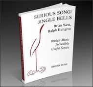 Serious Song / Jingle Bells Flexible Instrumentation Ensemble cover Thumbnail
